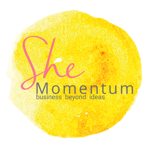 She Momentum