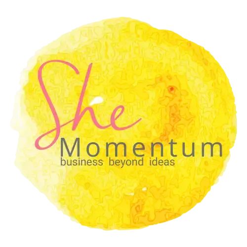 She Momentum